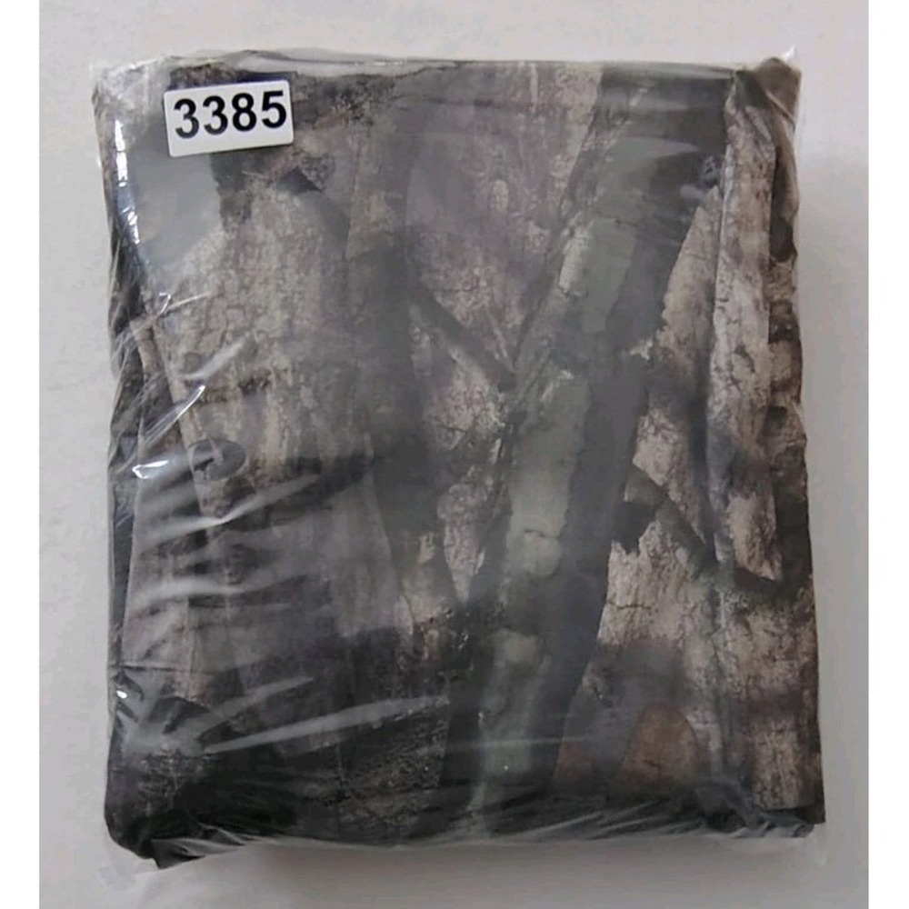 Under Armour Mossy Oak Treestand Camouflage Camo Hunt Camp Pants Mens 32X32 - Picture 8 of 16